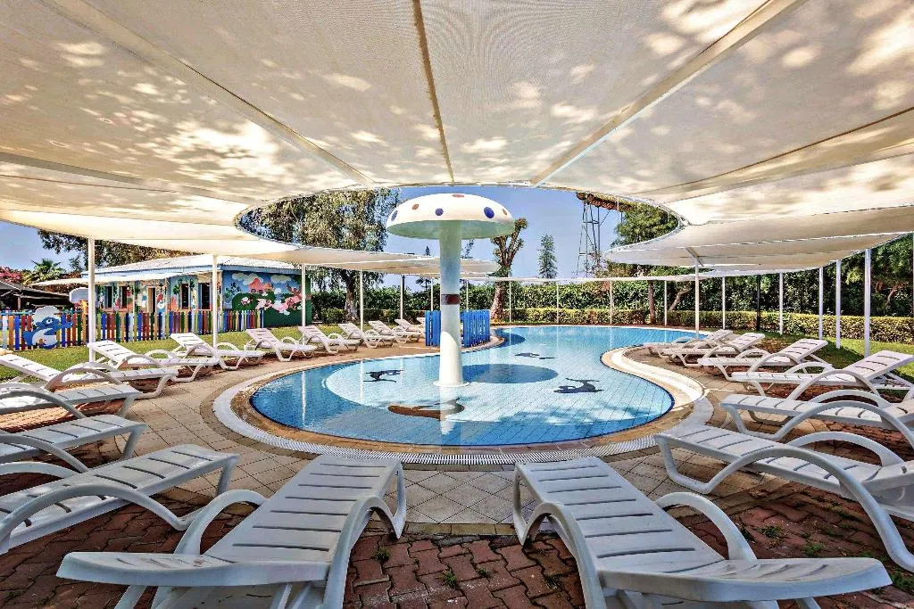 Pool, Asteria Family Resort Side, Antalya