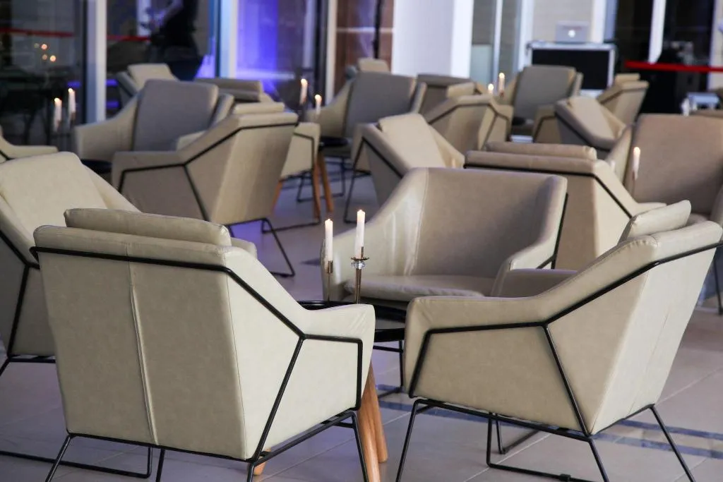 Bar, Grand Blue Fafa Resort, Durres