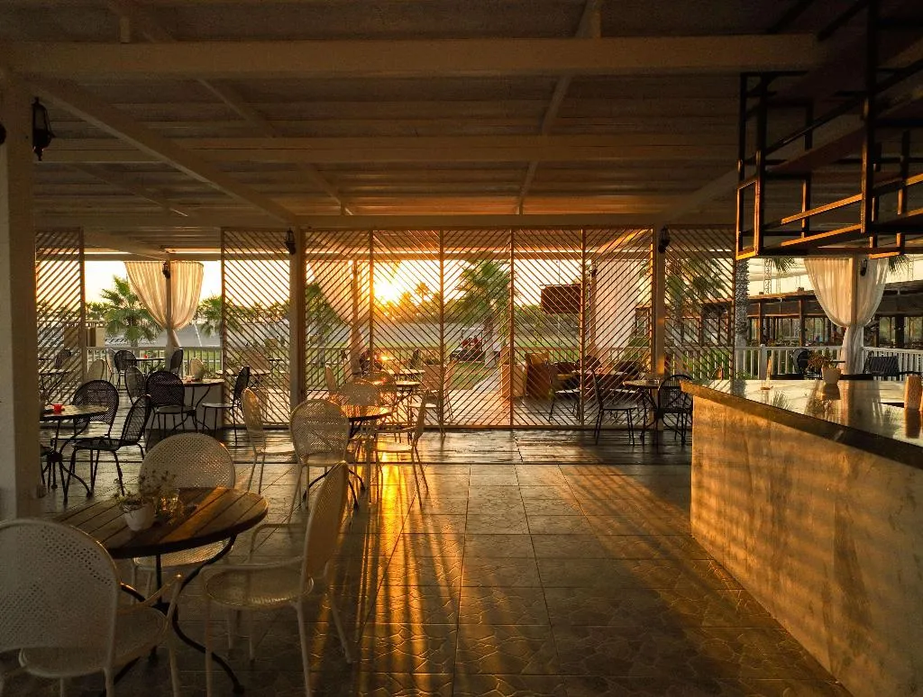 Restaurant, Asteria Family Resort Side, Antalya