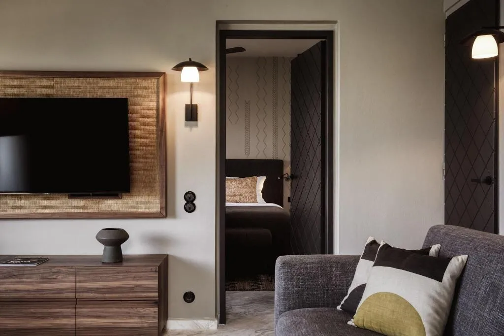 Room, Domes of Elounda, Autograph Collection, Crete