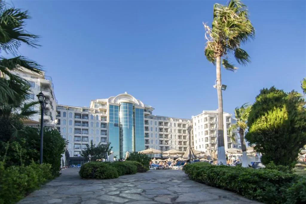 General view, LAUR Hotels Experience & Elegance, Bodrum