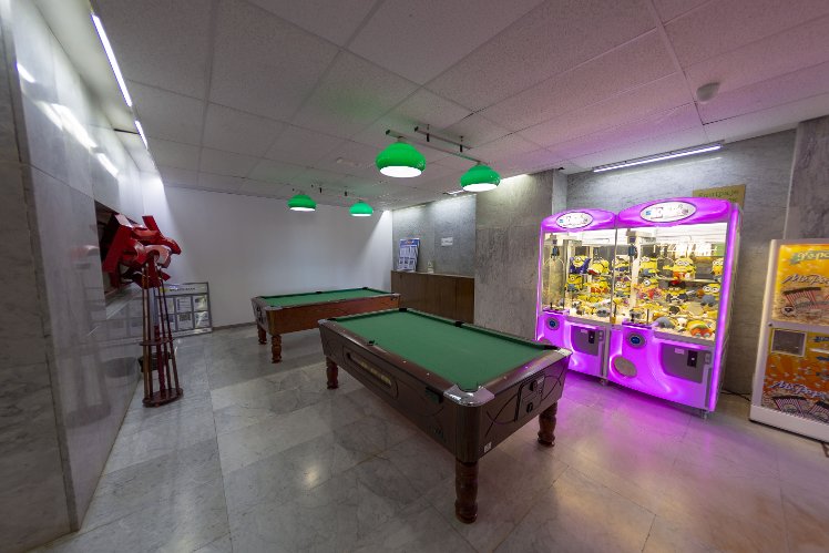 Apartamentos Corona Roja, Gran Canaria