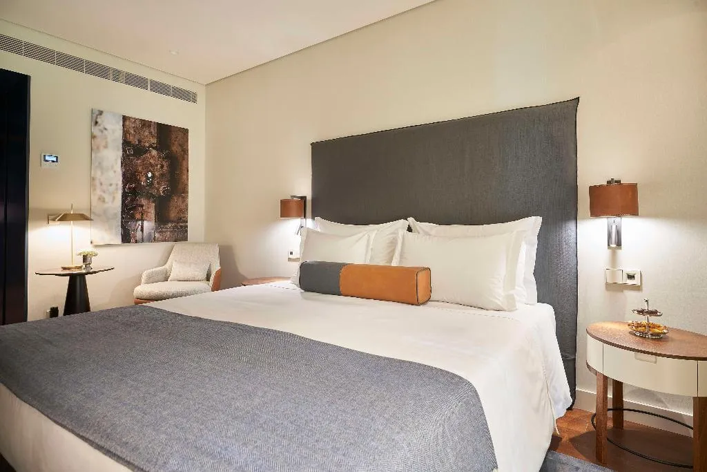 Room, PortoBay Flores, Porto