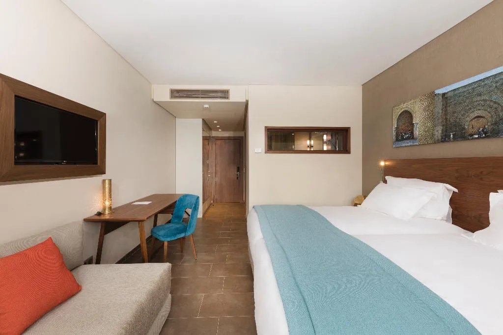 Double or Twin SUPERIOR Room, Be Live Experience Marrakech Palmeraie All Inc., Marrakech