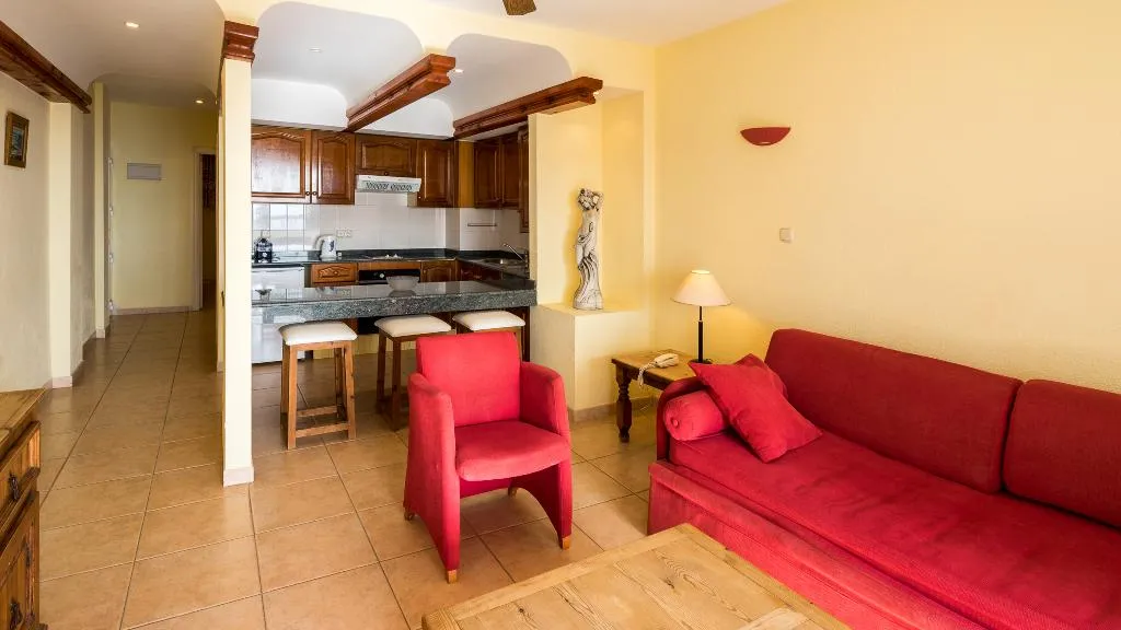 Room, BLUESEA Callao Garden, Tenerife