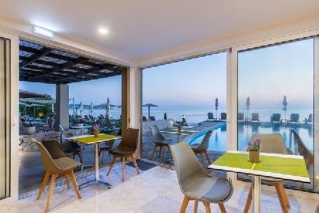 Seaside Hotel, Durres