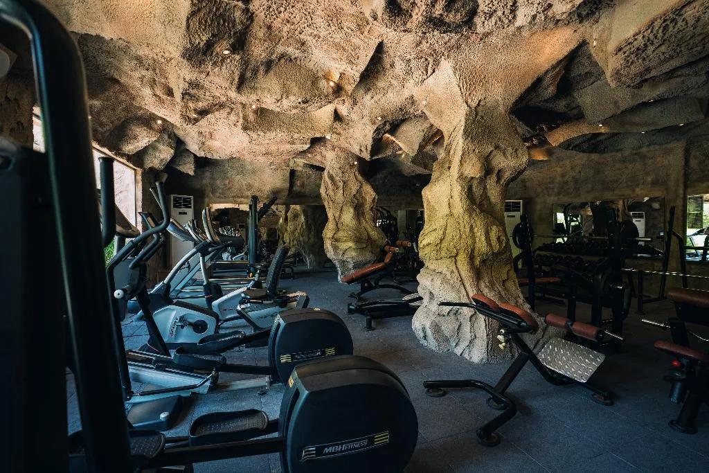 Sports and Entertainment, Caves Beach Resort Hurghada, Red Sea Riviera