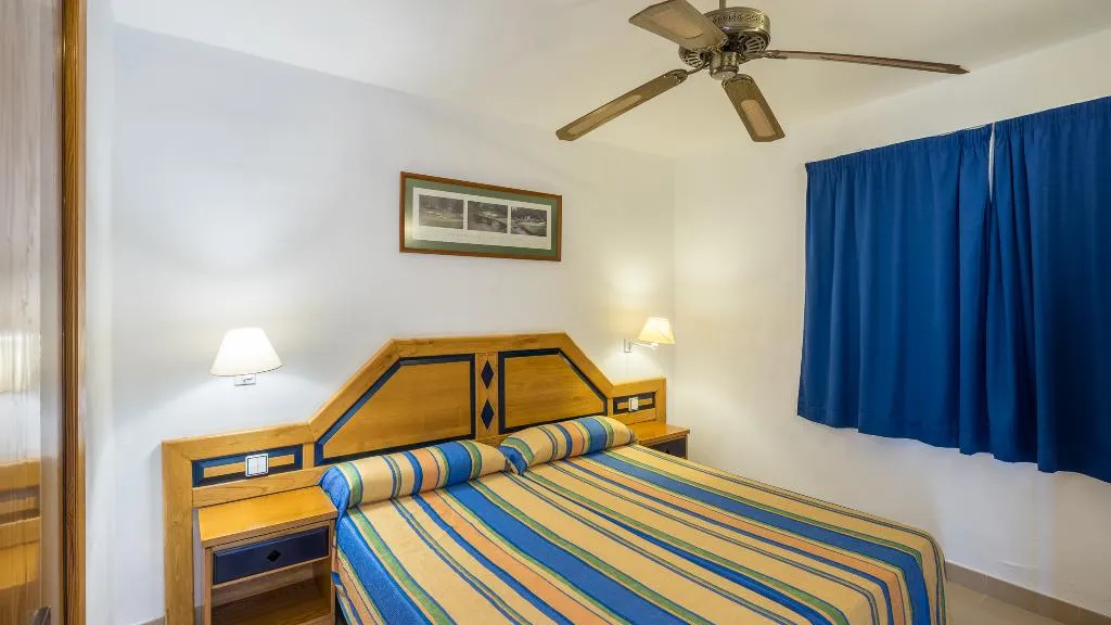 APARTMENT ONE BEDROOM Room, BLUESEA Costa Teguise Gardens, Lanzarote