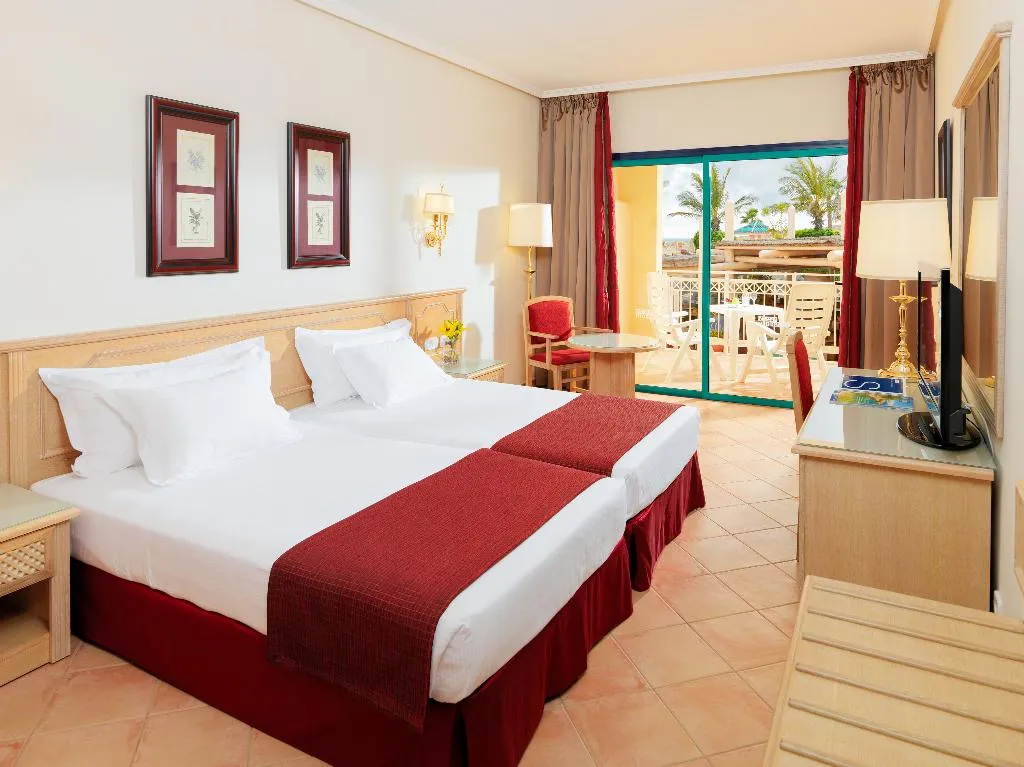 Room, H10 Playa Esmeralda - Adults Only, Fuerteventura