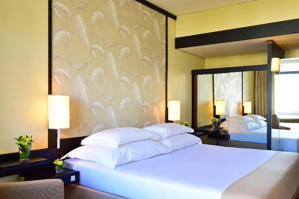 FAMILY ROOM STANDARD Room, Pestana Casino Park Premium Ocean & Spa Hotel, Madeira