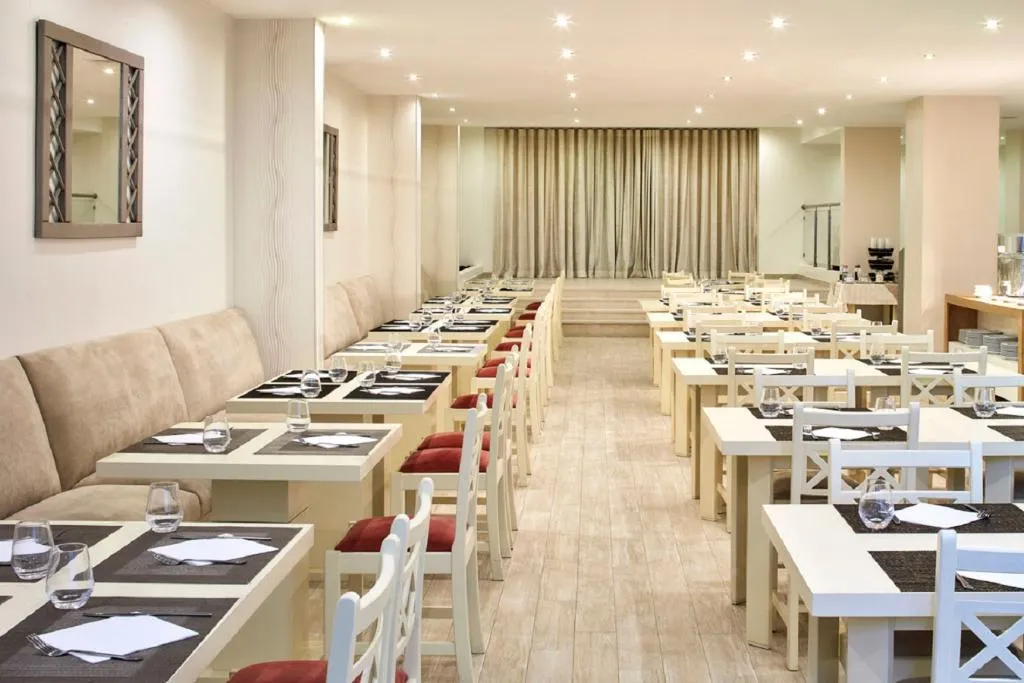 Restaurant, Santa Eulália Hotel Apartamento & Spa, Algarve