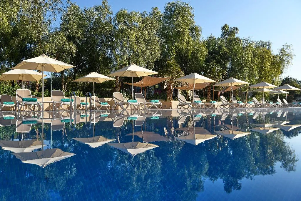 General view, Iberostar Waves Club Palmeraie Marrakech, Marrakech