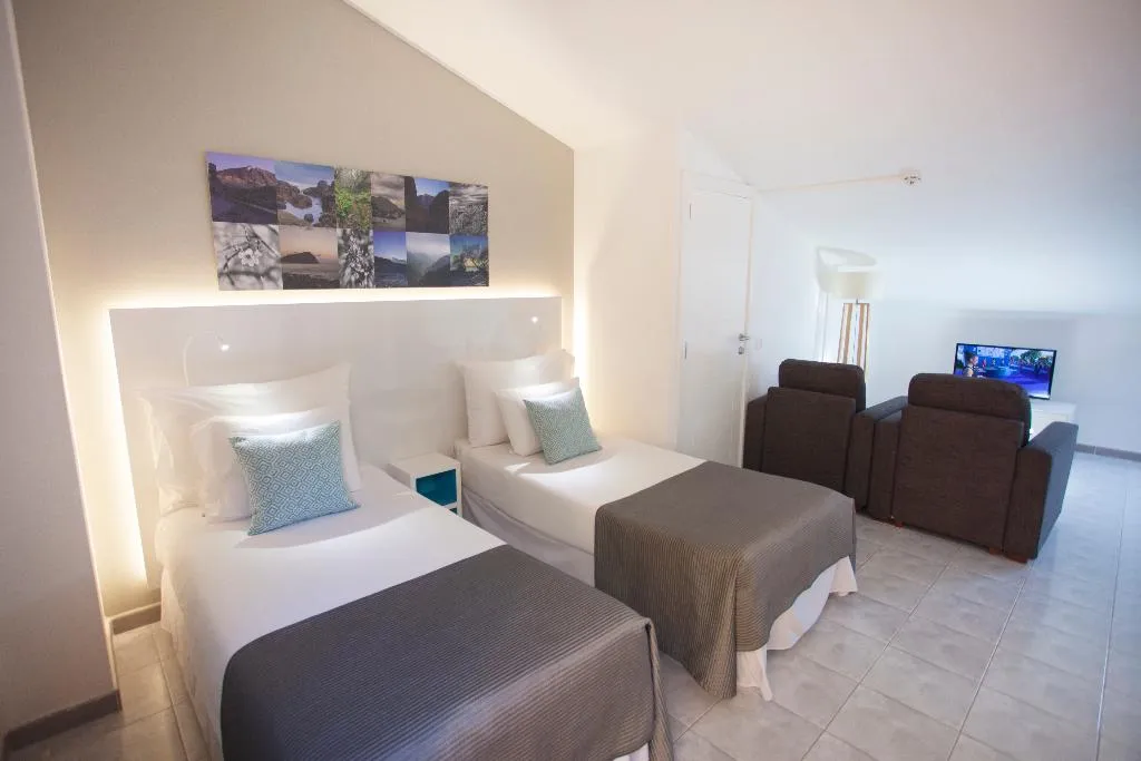 APARTMENT DUPLEX Room, Coral Compostela Beach Golf, Tenerife