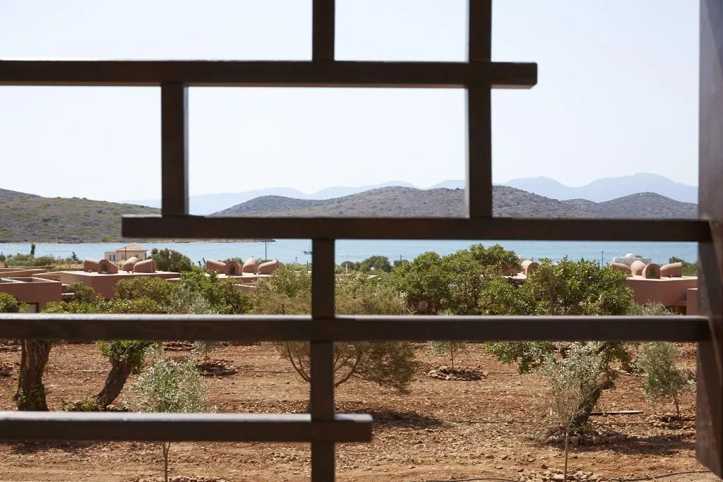 General view, Domes of Elounda, Autograph Collection, Crete