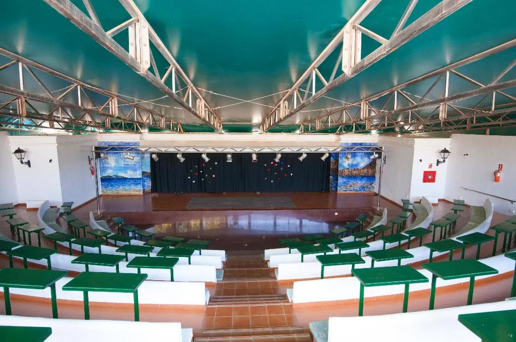 Sports and Entertainment, BLUESEA Costa Bastian, Lanzarote