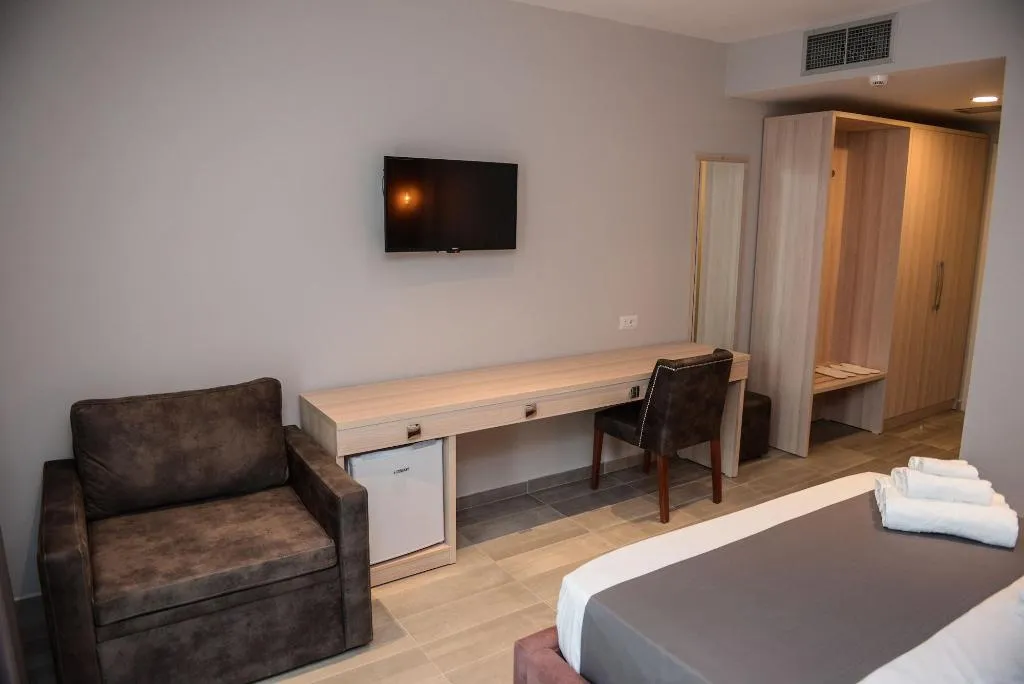 Room, Brilliant Hotel & Spa, Durres