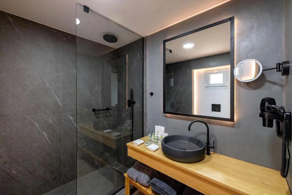 Room, Anemos Luxury Grand Resort, Crete