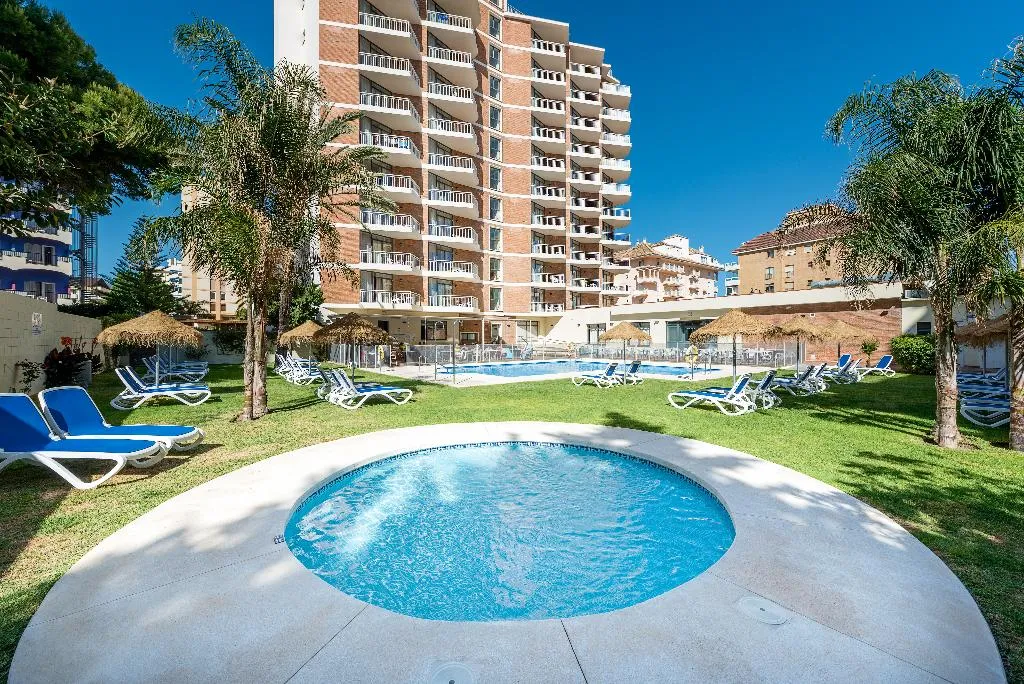 General view, Mainare Playa, Costa Del Sol