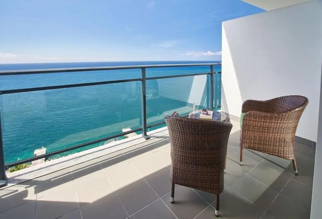 SUITE PREMIUM OCEAN VIEW Room, VidaMar Resort Hotel Madeira, Madeira