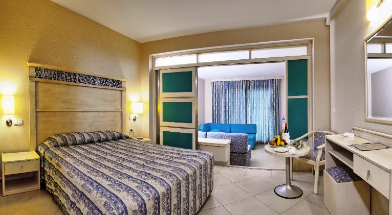 Ephesia Holiday Beach Club, Izmir