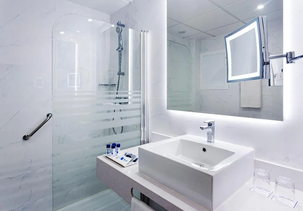 Room, Best Sabinal, Costa Almeria