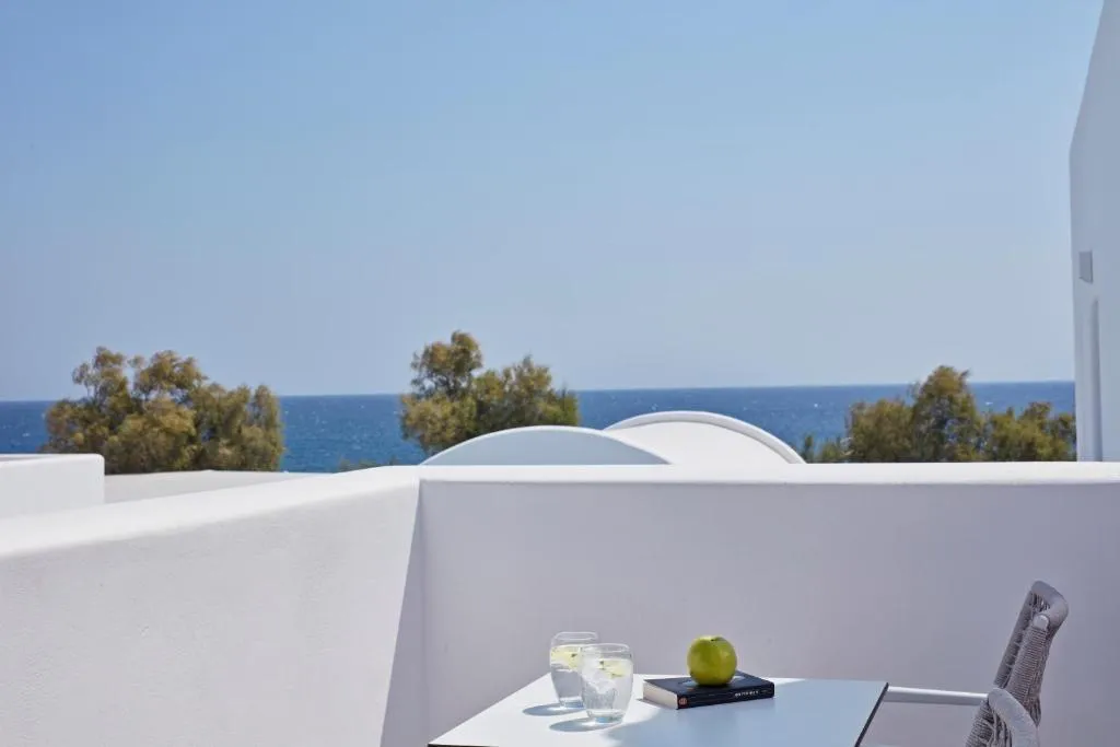 DOUBLE SEA VIEW Room, Costa Grand Resort & Spa, Santorini