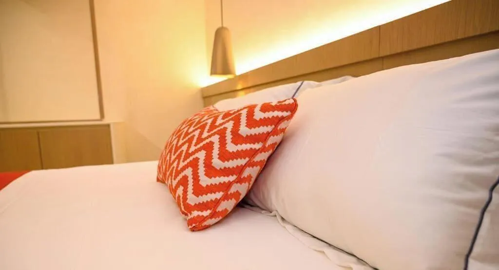 Room, Hotel Skanderbeg, Durres