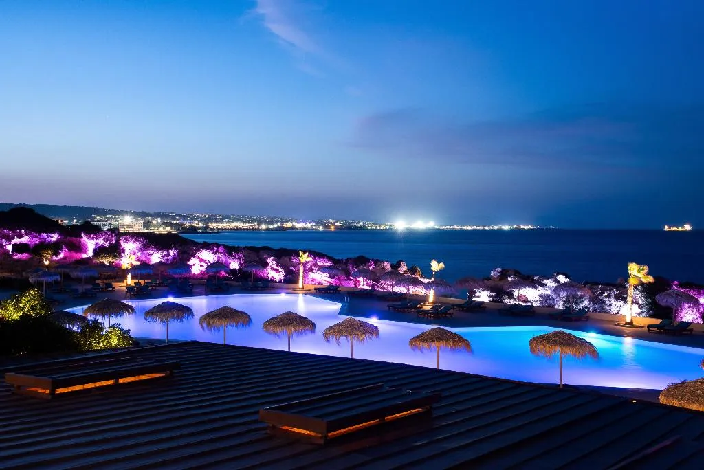 General view, Kresten Royal Euphoria Resort, Rhodes