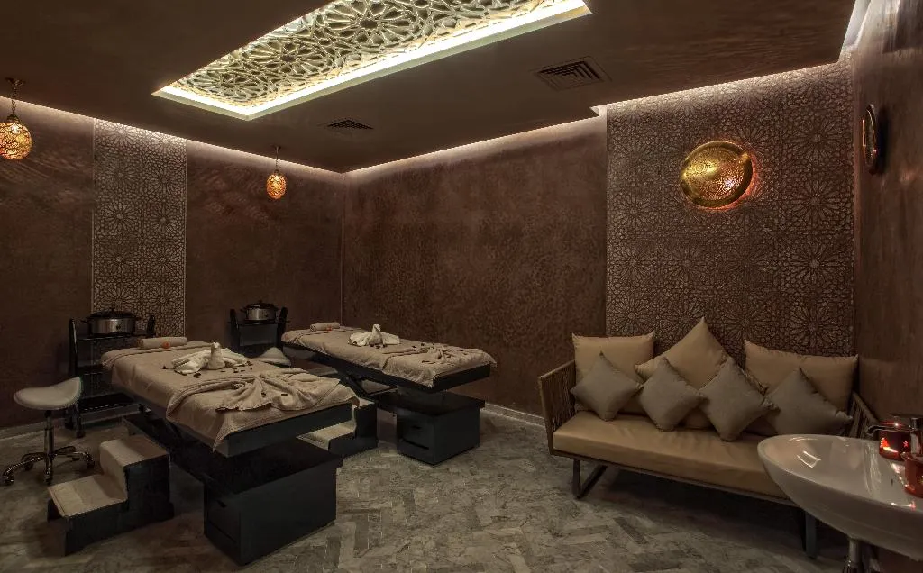 Sports and Entertainment, Be Live Collection Marrakech Adults Only All Inc., Marrakech