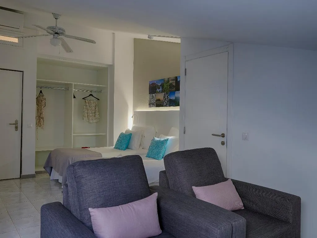 APARTMENT STANDARD Room, Coral Compostela Beach Golf, Tenerife