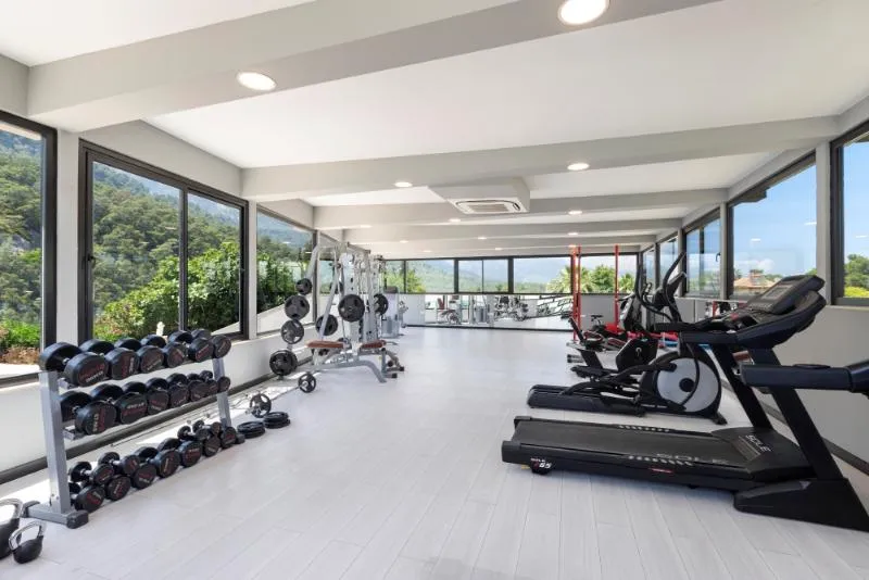 Sports and Entertainment, Dosinia Luxury Resort, Antalya