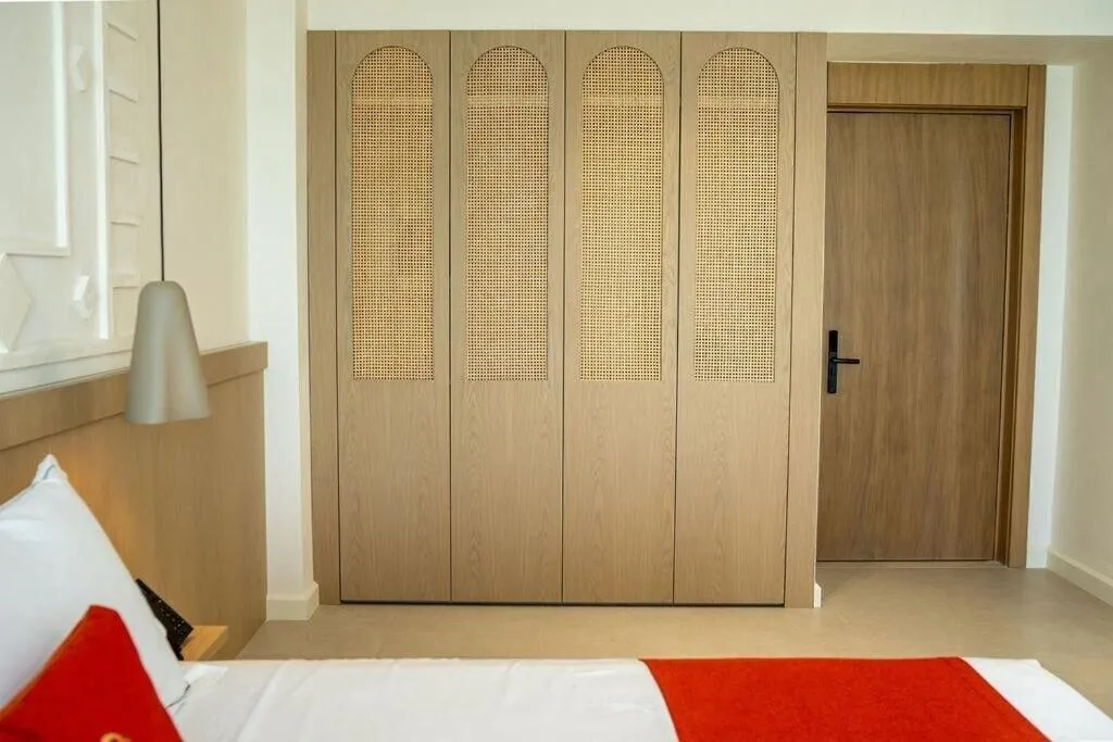 Room, Hotel Skanderbeg, Durres