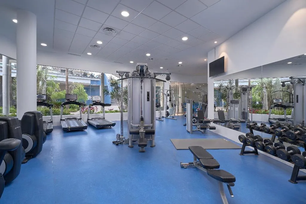 Sports and Entertainment, Radisson Blu Resort & Spa Gran Canaria Mogan, Gran Canaria