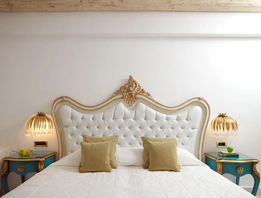 Double or Twin LAND VIEW Room, Mitsis Selection Laguna, Crete