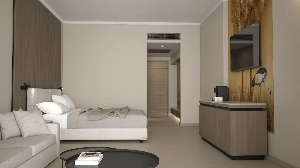 Double or Twin PROMO Room, Kresten Royal Euphoria Resort, Rhodes