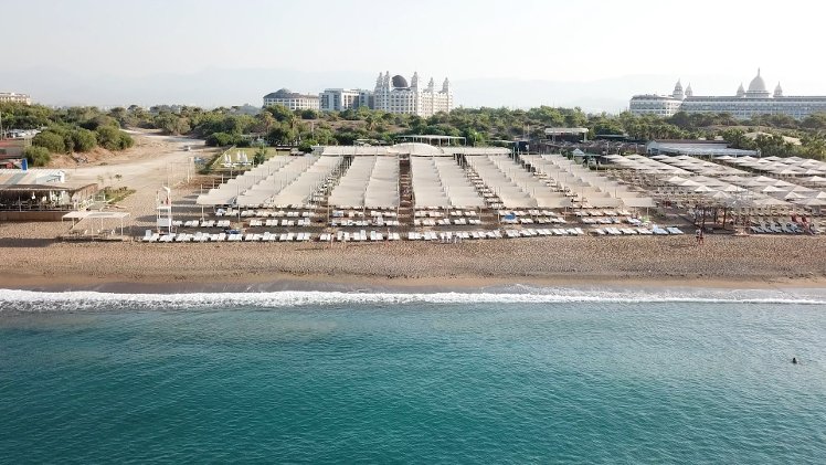 Port River Hotel & Spa, Antalya