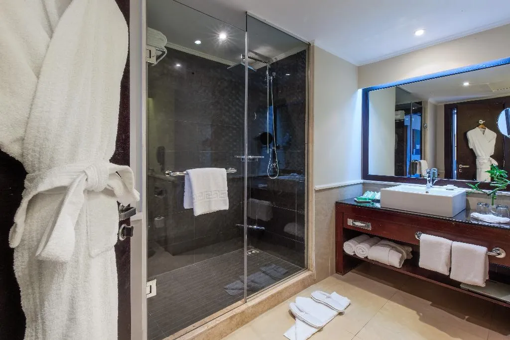 JUNIOR SUITE STANDARD Room, Cleopatra Luxury Resort Sharm El Sheikh, Red Sea Riviera
