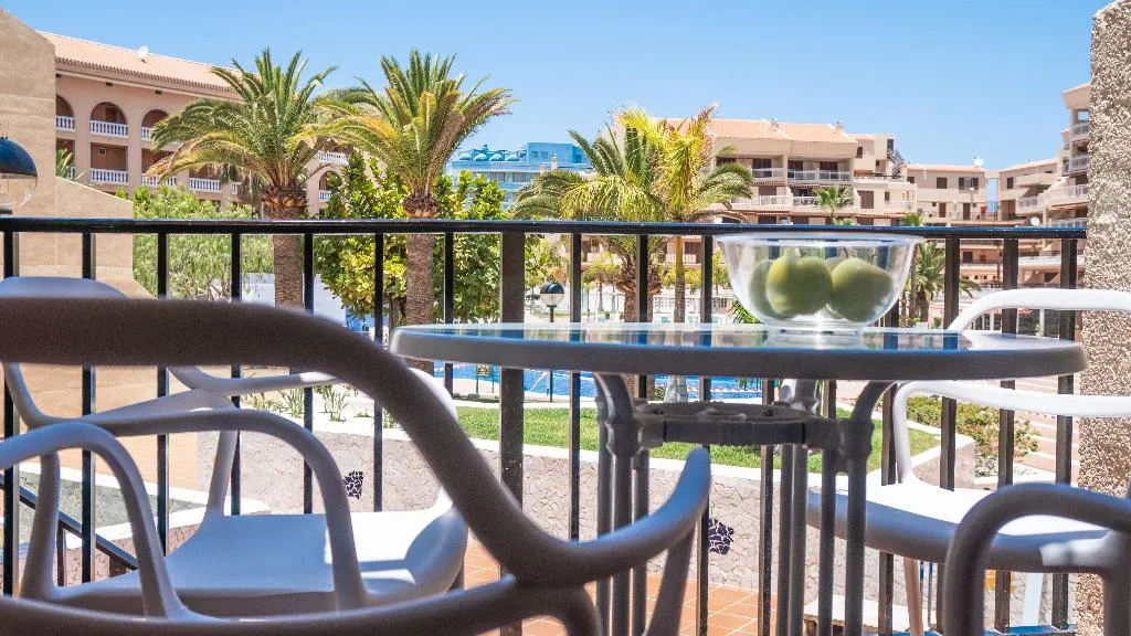 APARTMENT POOL VIEW Room, Coral Compostela Beach, Tenerife