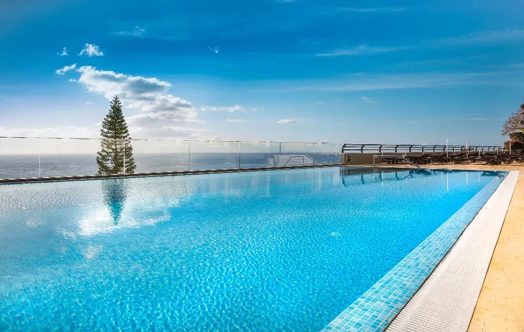 Pool, Madeira Panoramico, Madeira