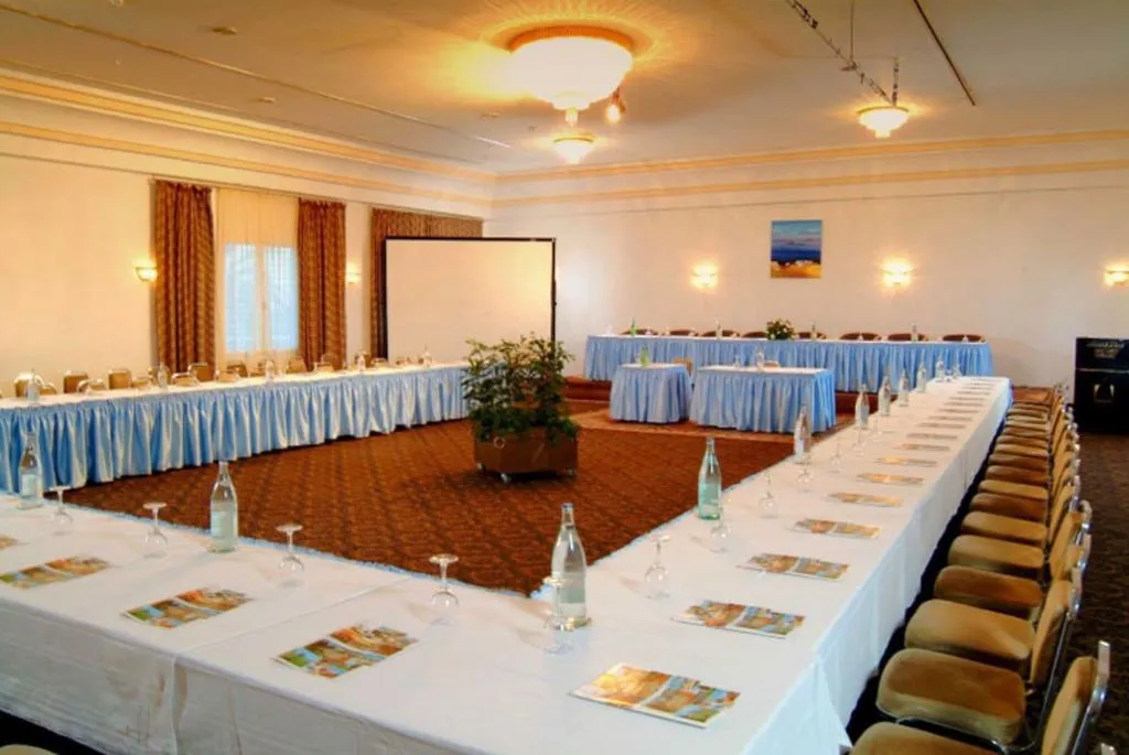 Conferences, One Resort Premium Hammamet, Tunisia