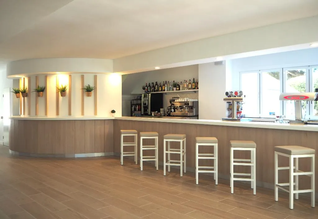 Bar, BLUESEA Costa Verde, Majorca