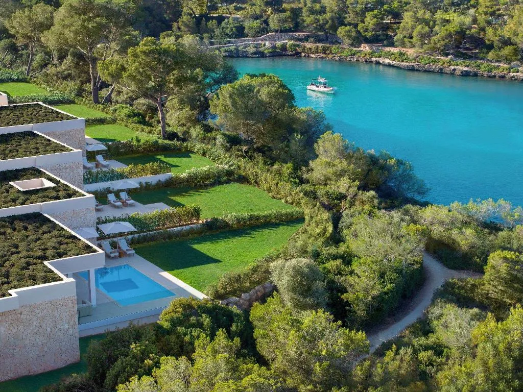 General view, Ikos Porto Petro, Majorca