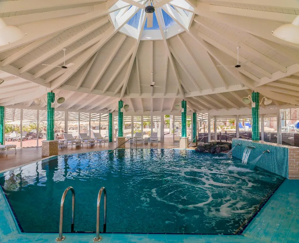Sports and Entertainment, H10 Playa Esmeralda - Adults Only, Fuerteventura