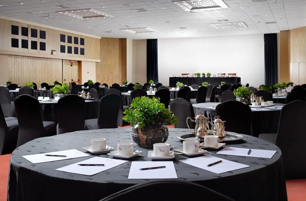 Conferences, Out Of The Blue Resort, Crete