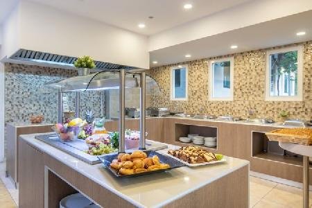 Seaside Hotel, Durres