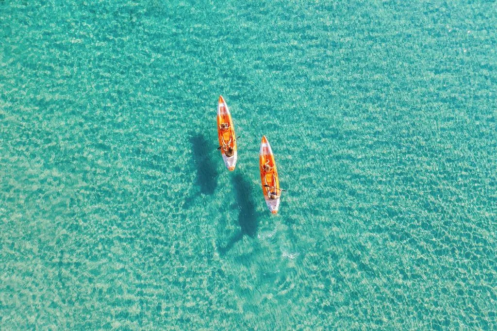 Sports and Entertainment, Sani Beach, Halkidiki