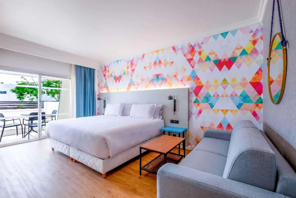 FAMILY ROOM SUPERIOR Room, Allegro Agadir, Agadir