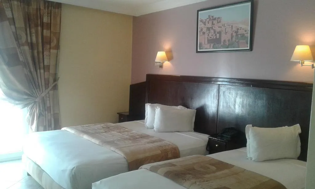 Double or Twin STANDARD Room, Tildi Hotel & Spa Agadir, Agadir