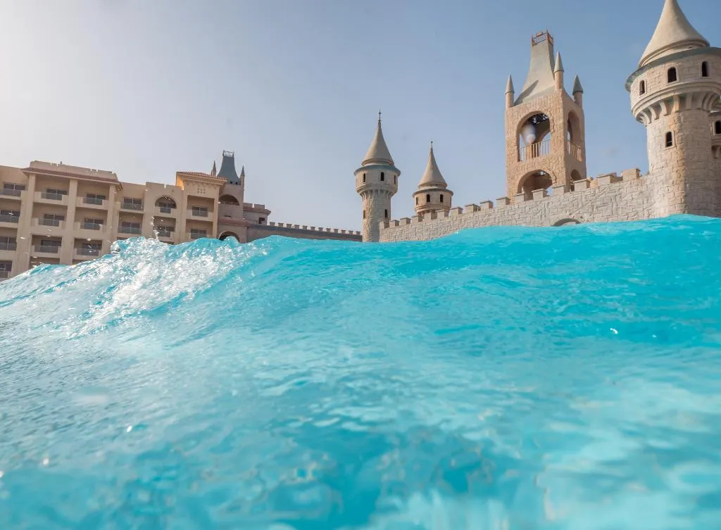 Pool, Serenity Alma Heights, Red Sea Riviera