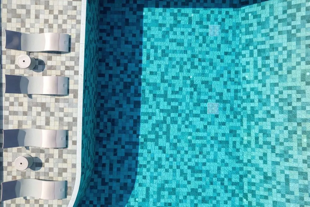 Pool, Parklane, a Luxury Collection Resort & Spa, Cyprus